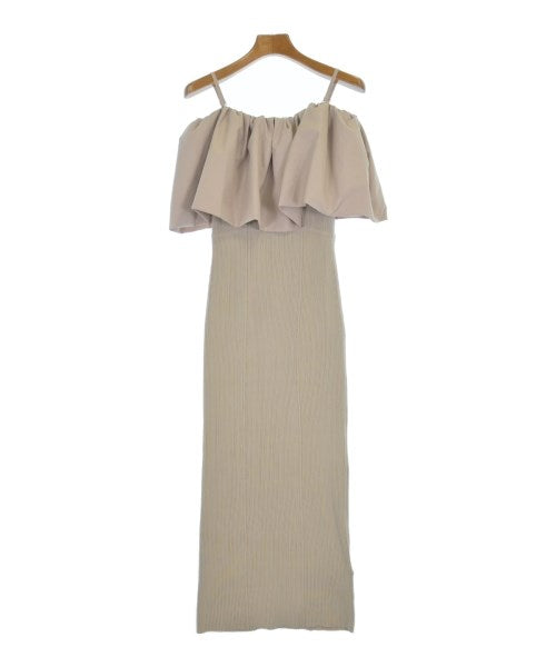 FRAY I.D ชุดเดรส