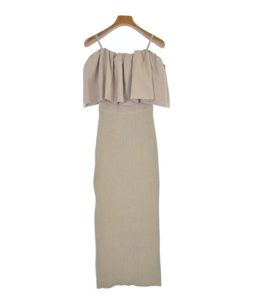 FRAY I.D ชุดเดรส