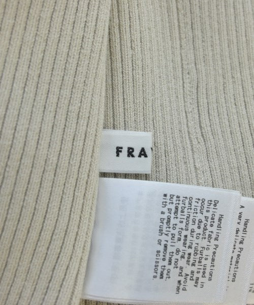 FRAY I.D ชุดเดรส