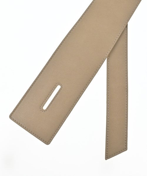 FRAY I.D เข็มขัด