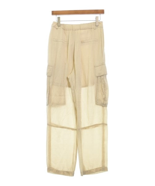 FRAY I.D กางเกงมีกระเป๋าข้างกางเกง2-4 กระเป๋า