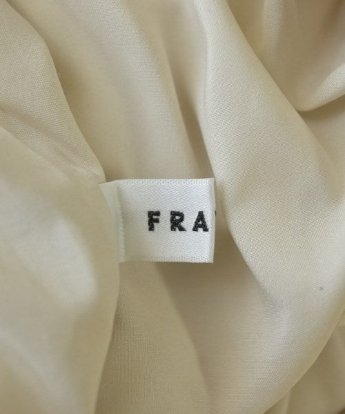 FRAY I.D กางเกงมีกระเป๋าข้างกางเกง2-4 กระเป๋า