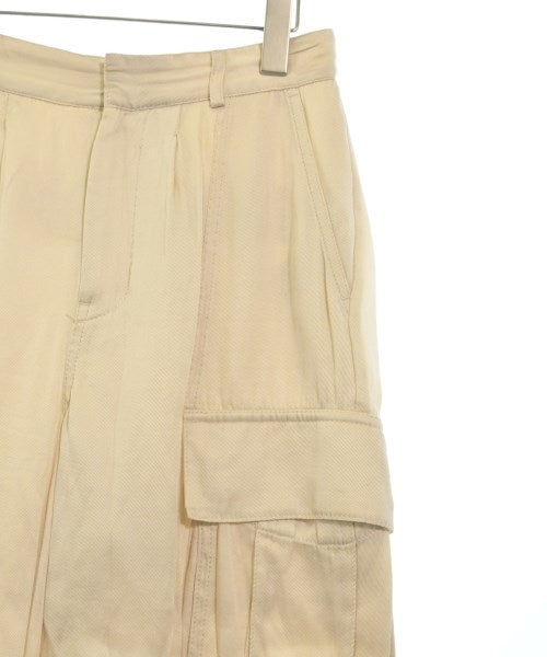 FRAY I.D กางเกงมีกระเป๋าข้างกางเกง2-4 กระเป๋า