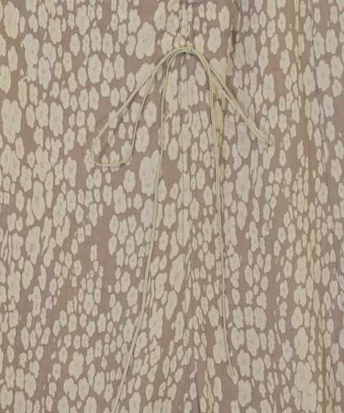 FRAY I.D กระโปรงยาว/แม็กซี่ยาว