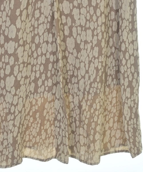 FRAY I.D กระโปรงยาว/แม็กซี่ยาว