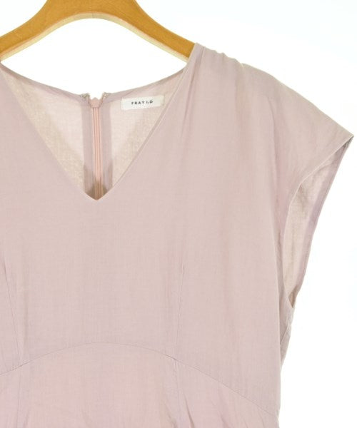 FRAY I.D ชุดเดรส