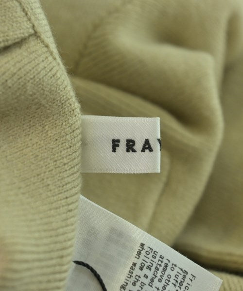 FRAY I.D กางเกงวอร์ม