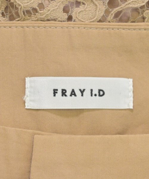FRAY I.D กางเกง อื่น