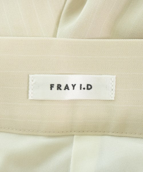 FRAY I.D กางเกง อื่น
