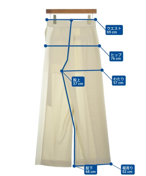 FRAY I.D กางเกง อื่น
