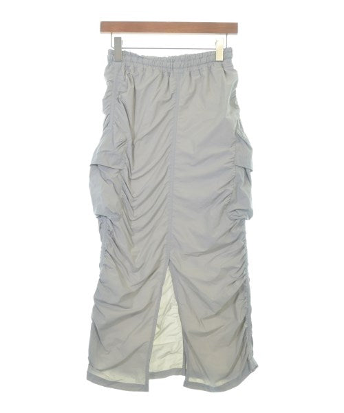 FRAY I.D กระโปรงยาว/แม็กซี่ยาว