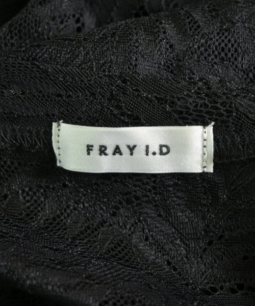FRAY I.D ชุดเดรส