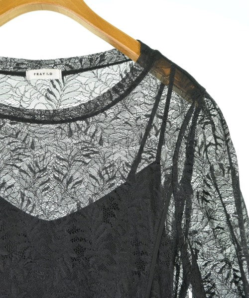 FRAY I.D ชุดเดรส