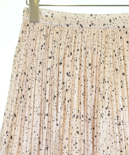 FRAY I.D กระโปรงยาว/แม็กซี่ยาว