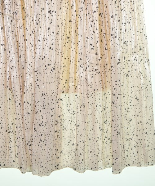 FRAY I.D กระโปรงยาว/แม็กซี่ยาว