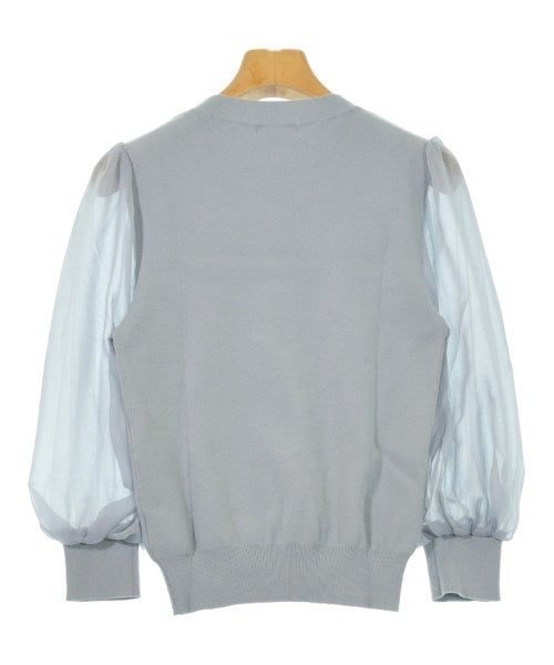 FRAY I.D เสื้อกันหนาว