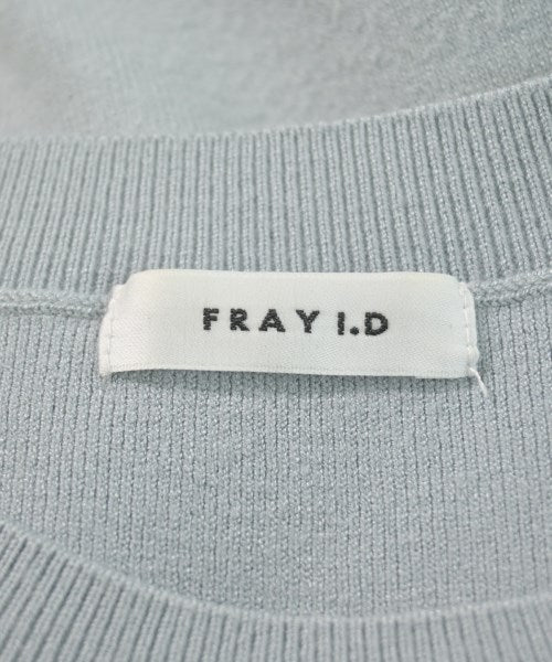 FRAY I.D เสื้อกันหนาว