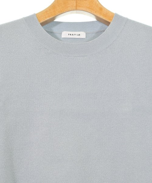 FRAY I.D เสื้อกันหนาว