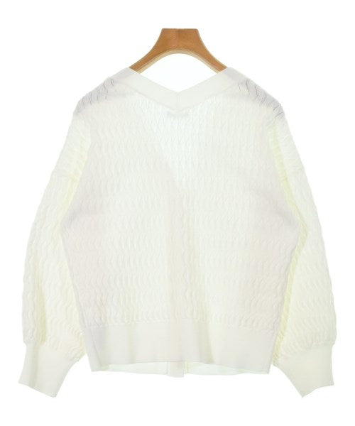 FRAY I.D เสื้อคาร์ดิแกน