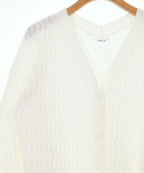 FRAY I.D เสื้อคาร์ดิแกน