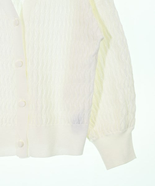 FRAY I.D เสื้อคาร์ดิแกน