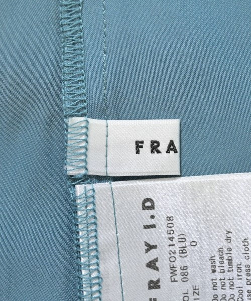 FRAY I.D ชุดเดรส