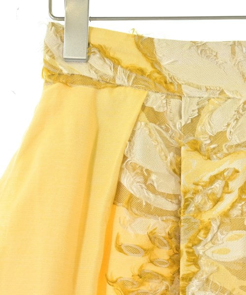 FRAY I.D กระโปรงยาว/แม็กซี่ยาว