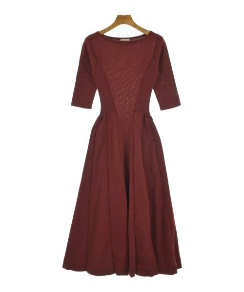 FRAY I.D ชุดเดรส