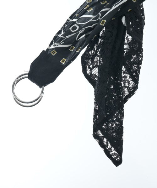 FRAY I.D เข็มขัด