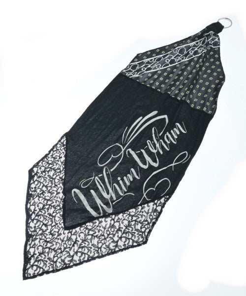 FRAY I.D เข็มขัด