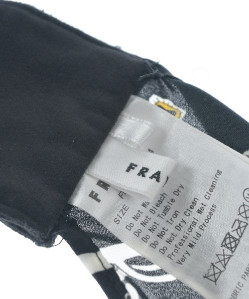 FRAY I.D เข็มขัด