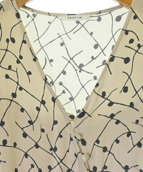 FRAY I.D ชุดเดรส