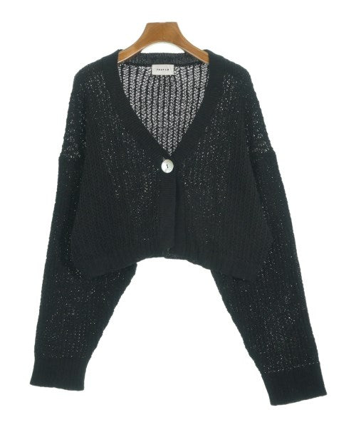 FRAY I.D เสื้อคาร์ดิแกน