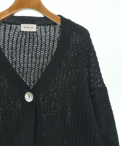 FRAY I.D เสื้อคาร์ดิแกน