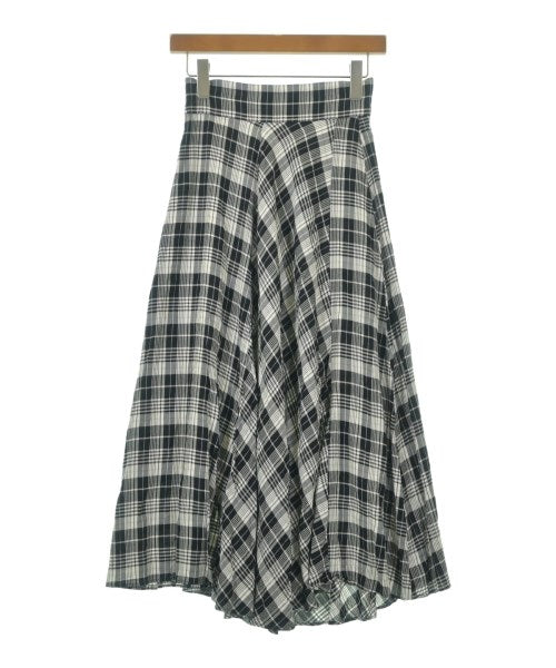 FRAY I.D กระโปรงยาว/แม็กซี่ยาว