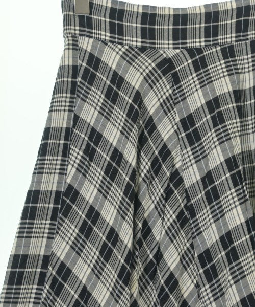 FRAY I.D กระโปรงยาว/แม็กซี่ยาว