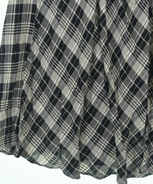 FRAY I.D กระโปรงยาว/แม็กซี่ยาว