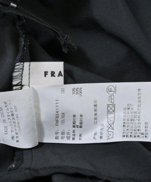 FRAY I.D เสื้อสตรี