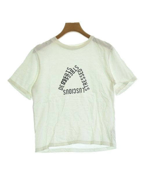 FRAY I.D เสื้อยืด/เสื้อท็อปส์