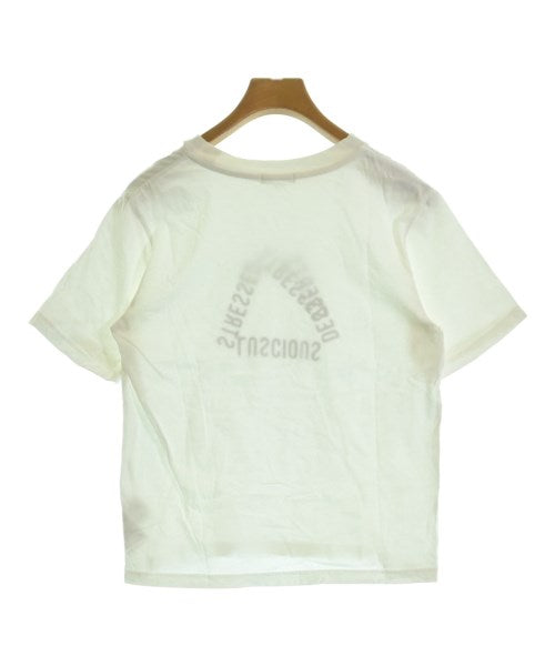 FRAY I.D เสื้อยืด/เสื้อท็อปส์