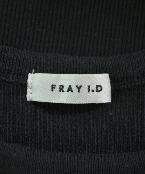 FRAY I.D เสื้อกล้าม