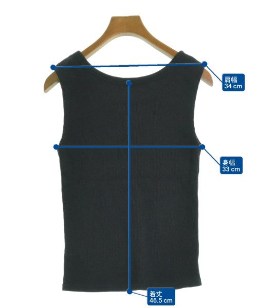 FRAY I.D เสื้อกล้าม