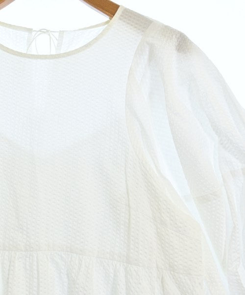 FRAY I.D เสื้อสตรี