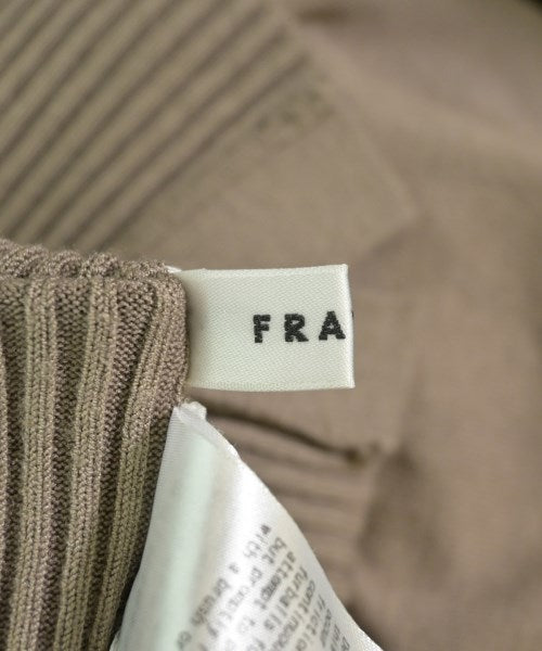 FRAY I.D เสื้อคาร์ดิแกน