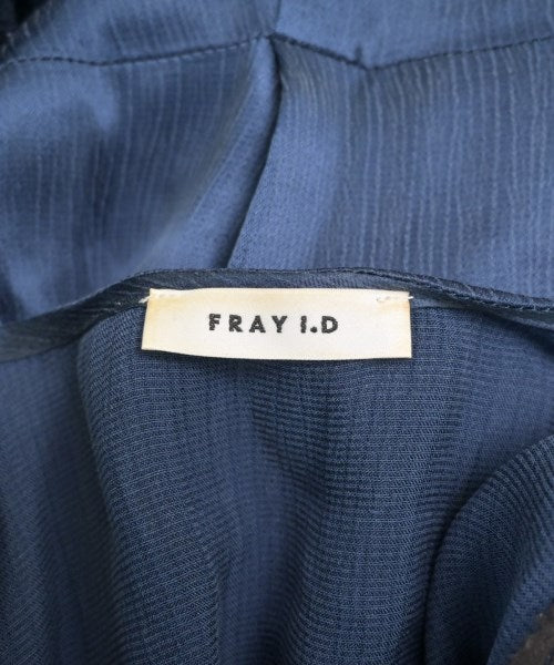 FRAY I.D ชุดเดรส