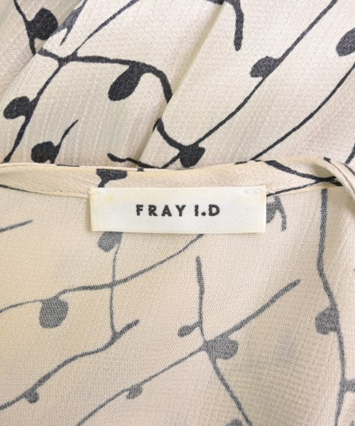 FRAY I.D ชุดเดรส