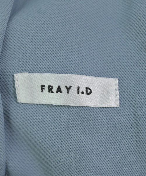 FRAY I.D กางเกง อื่น