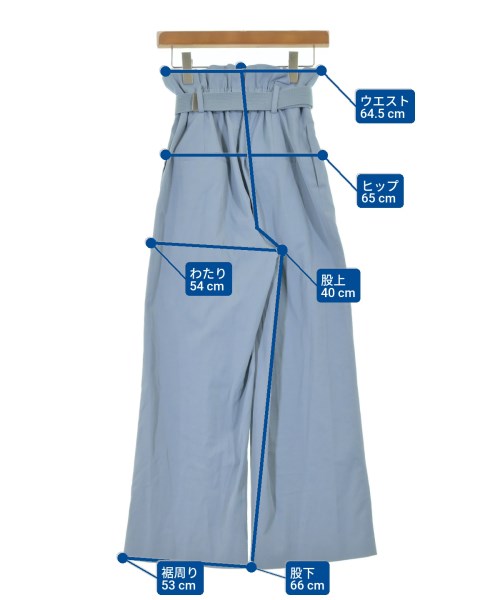 FRAY I.D กางเกง อื่น