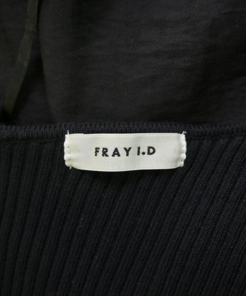 FRAY I.D ชุดเดรส