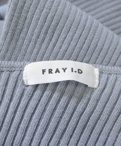 FRAY I.D ชุดเดรส